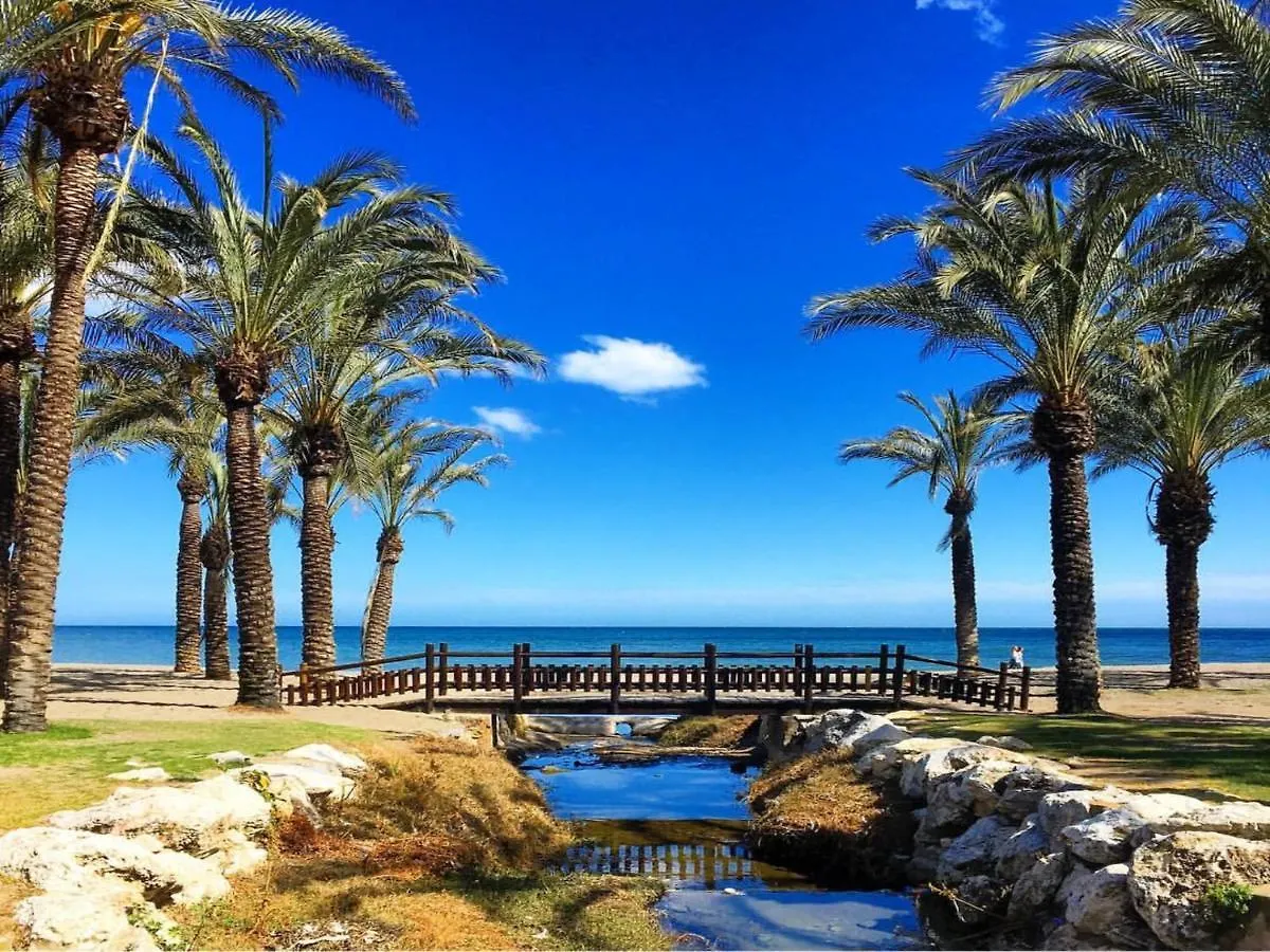 Apartment Playa Flores - Vistas A La Piscina Torremolinos Spanien