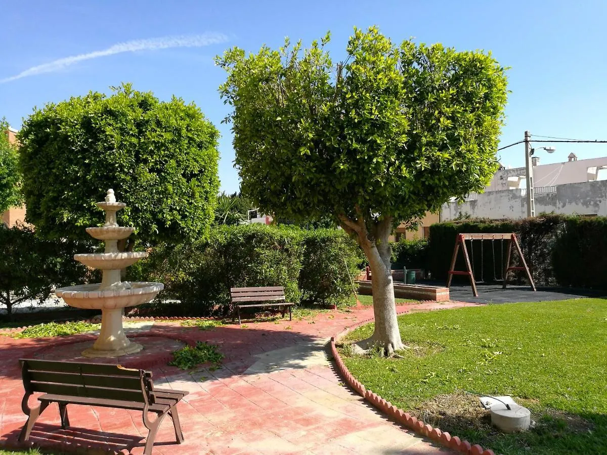 Apartment Playa Flores - Vistas A La Piscina Torremolinos