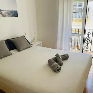Atico Centro Cádiz