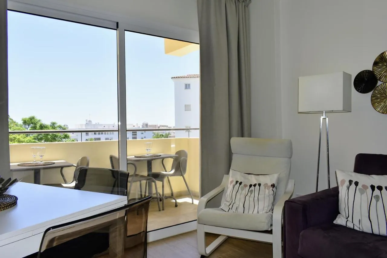 Apartamento Playa Flores - Vistas A La Piscina Torremolinos Espanha