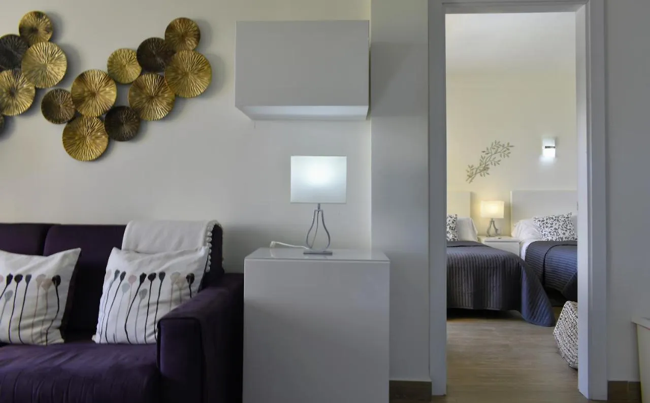 Apartamento Playa Flores - Vistas A La Piscina Torremolinos