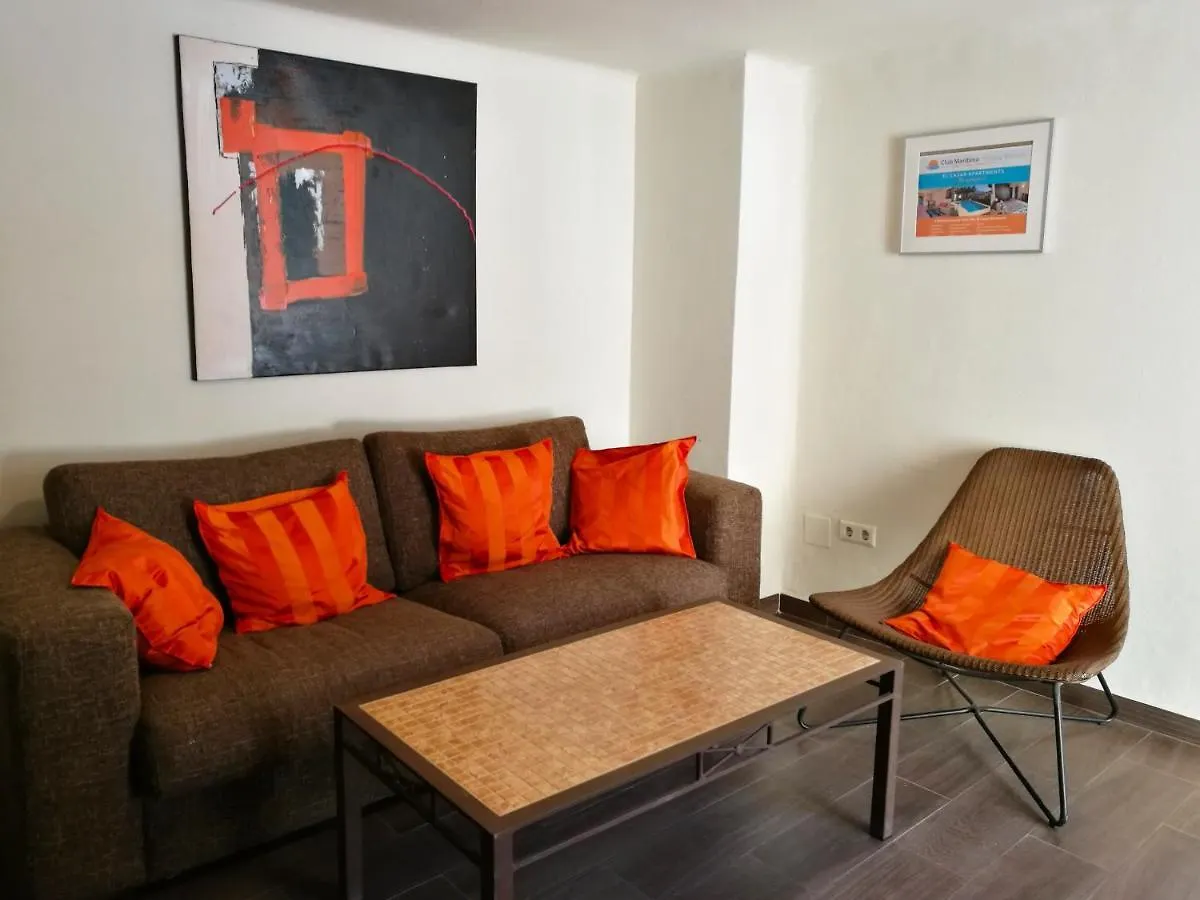 Apartamento Playa Flores - Vistas A La Piscina Torremolinos